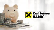 Aktivní účet od Raiffeisenbank: Poplatky, výhody a nevýhody, ceník 2024