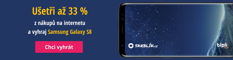 Soutěž o iPhone 6 Soutěž o iPhone 6