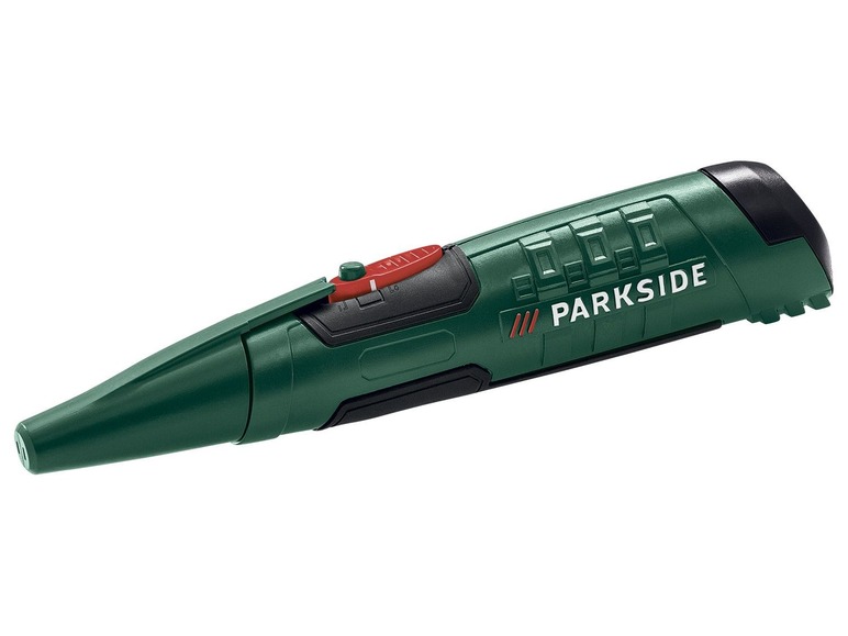 Bateriová páječka Parkside PBLK 6 B2