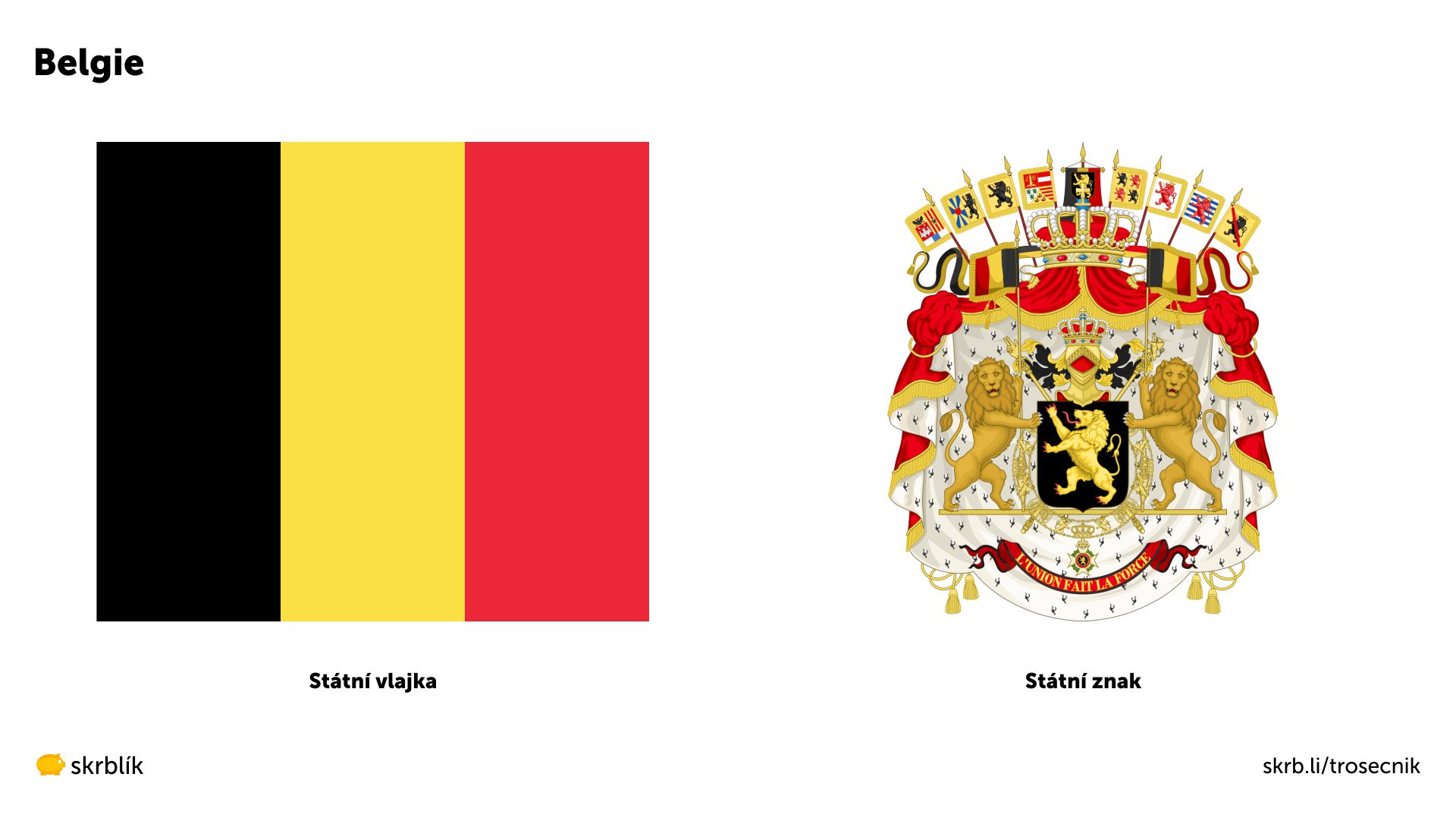 Belgie