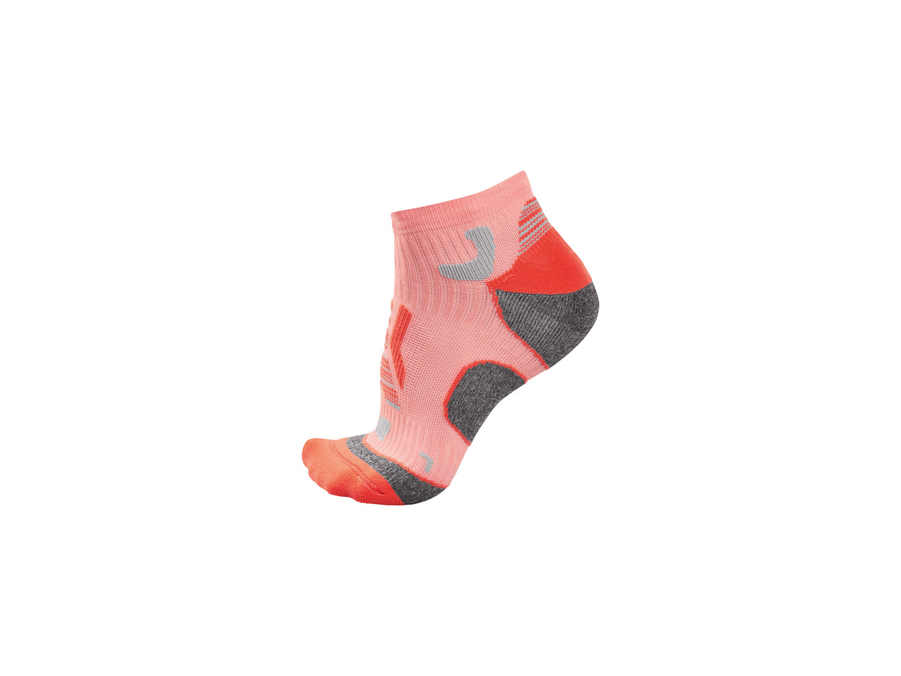 Běžecké ponožky Crivit