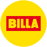 Logo Billa