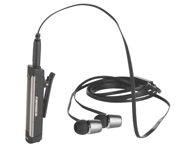 Bluetooth adaptér Silvercrest