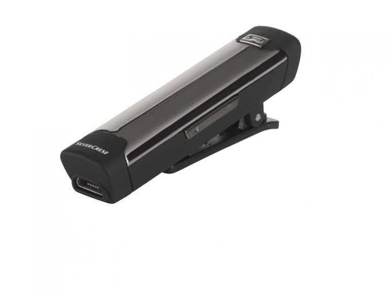 Bluetooth adaptér Silvercrest Lidl cena 2024 + recenze