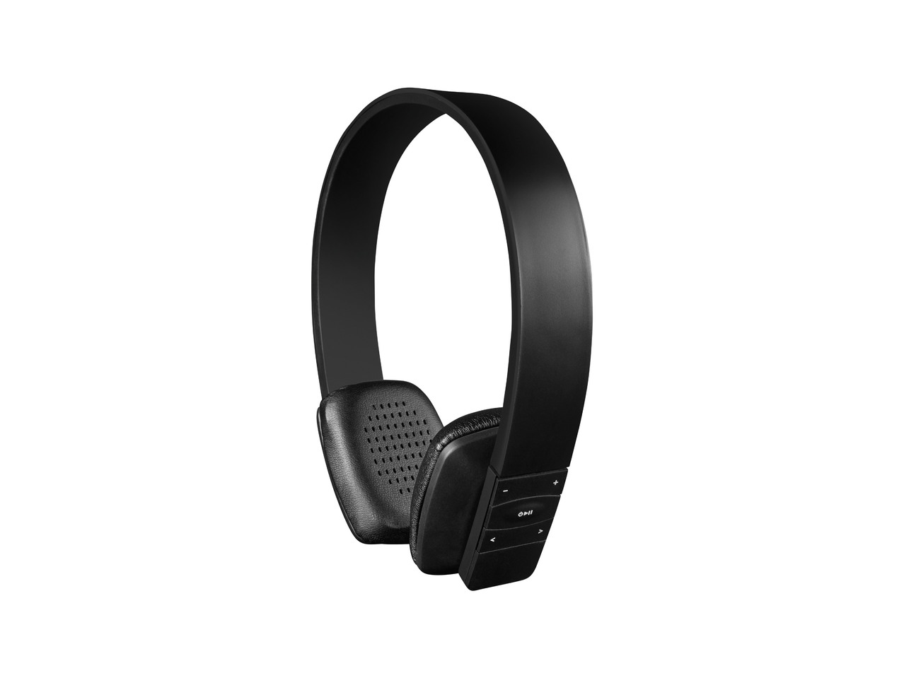 Bluetooth bezdrátová sluchátka Silvercrest SBTH 4.0 A1