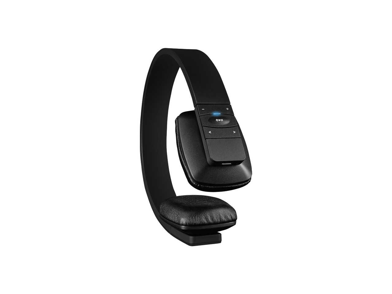 Bluetooth bezdrátová sluchátka Silvercrest SBTH 4.0 A1