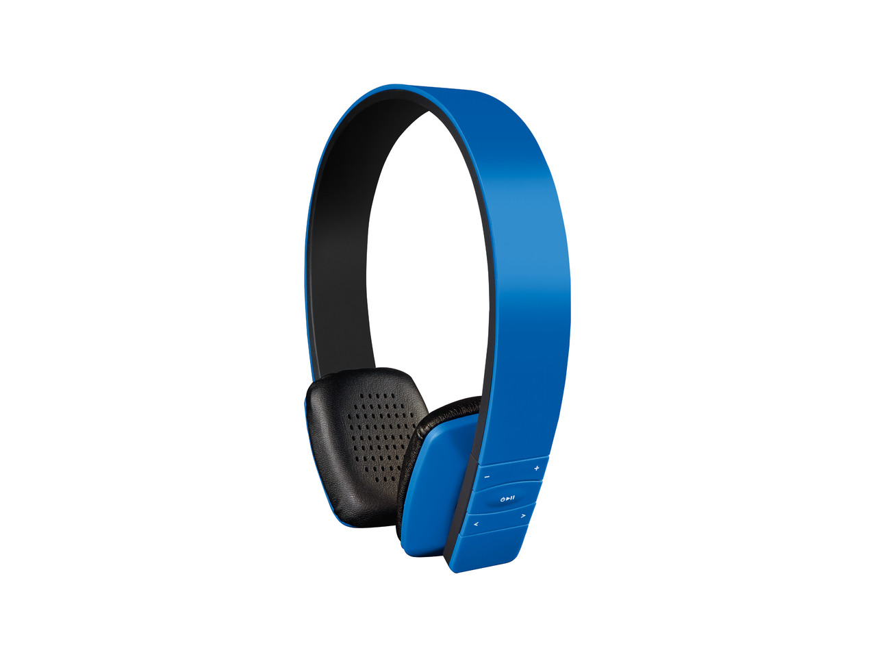 Bluetooth bezdrátová sluchátka Silvercrest SBTH 4.0 A1