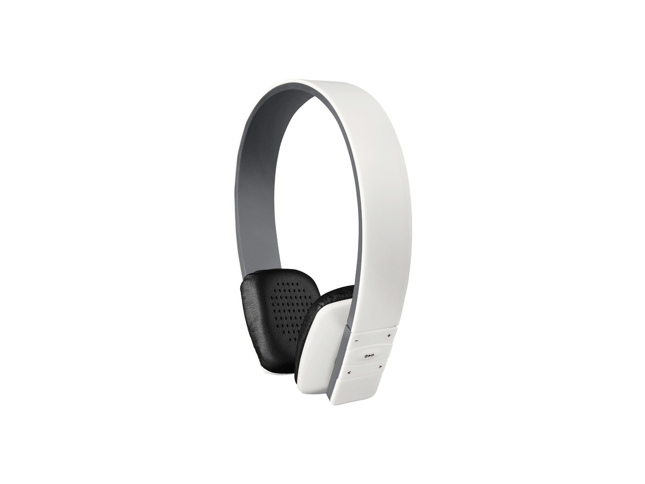 Bluetooth bezdrátová sluchátka Silvercrest SBTH 4.0 A1