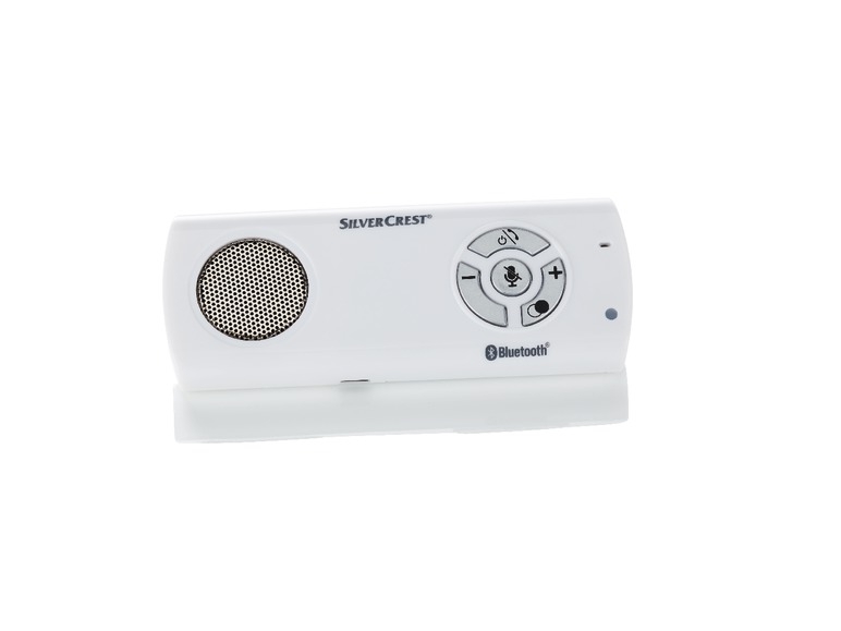 Bluetooth handsfree SilverCrest (SFA 30 C1)