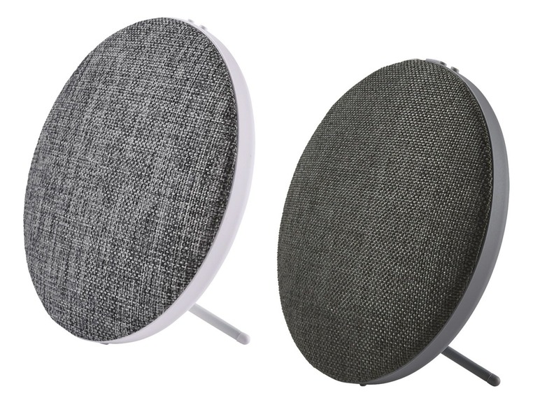 Bluetooth reproduktor Silvercrest SBL 3.5 A1