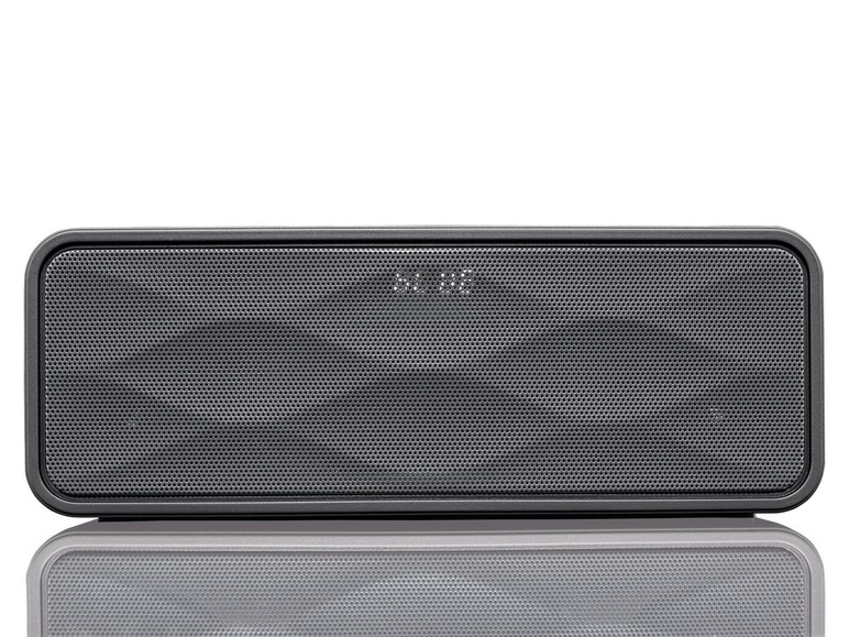 Bluetooth reproduktor Silvercrest SBLL 4.2 A1