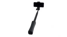 Bluetooth selfie tyč s powerbankou Silvercrest (SSP 2600 A1)