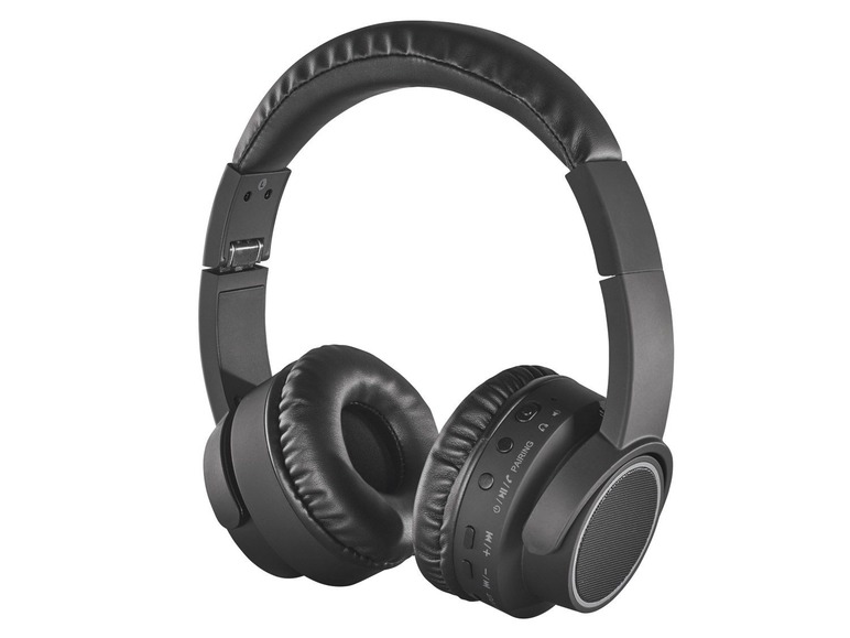 Bluetooth sluchátka Silvercrest SKBA 2 A1