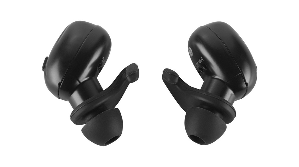silvercrest true wireless bluetooth