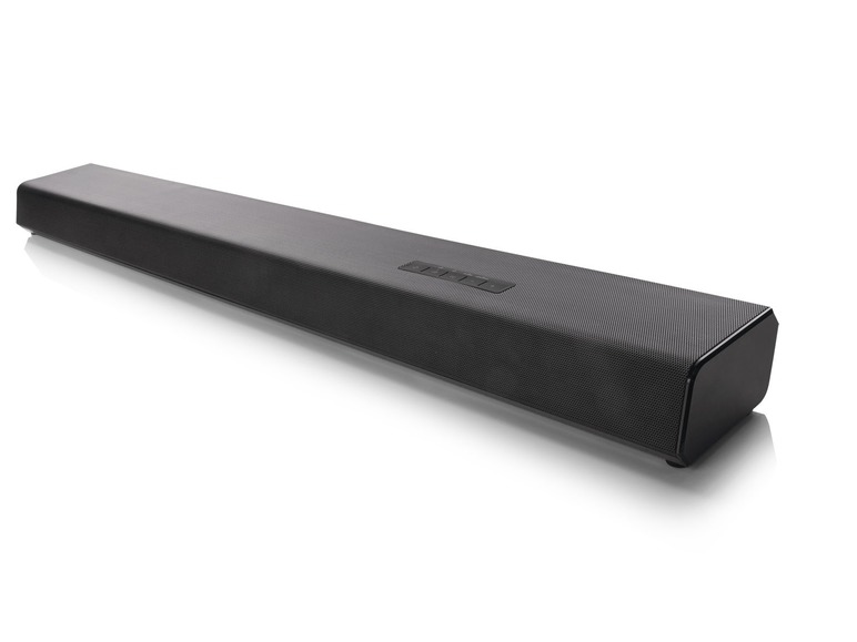 Bluetooth soundbar 2.1 60 W Silvercrest SBWL 60 A1