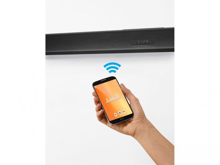 Bluetooth soundbar 2.1 60 W Silvercrest SBWL 60 A1 Lidl cena 2024