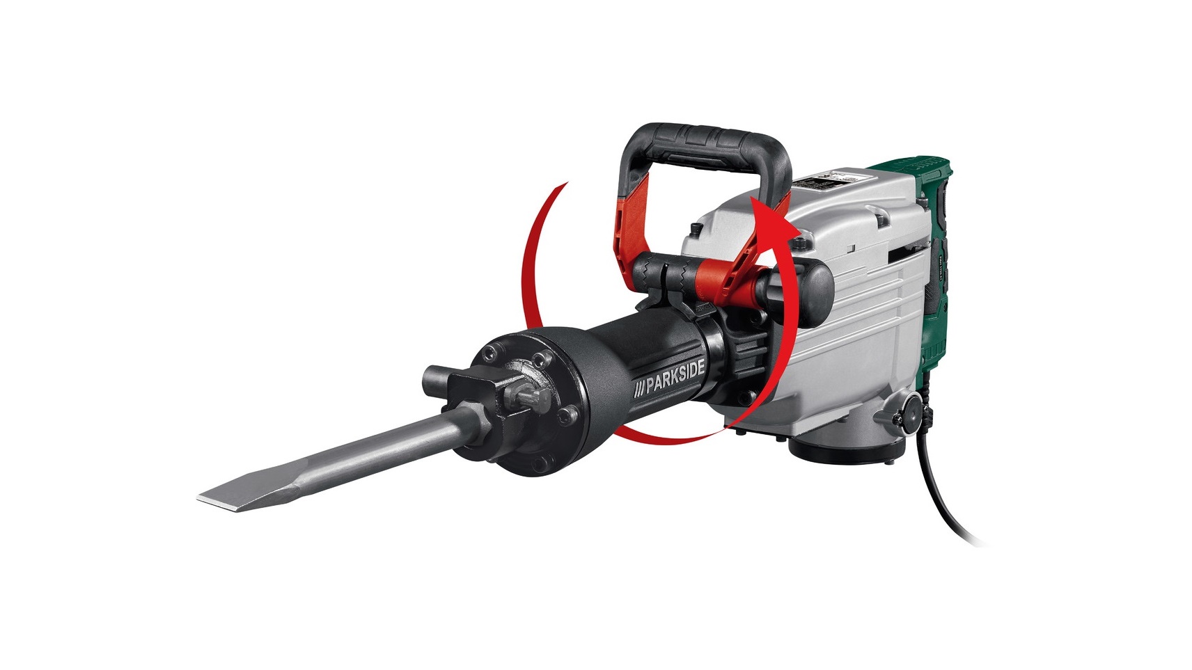 Image of Parkside PAH 1700 A1 at Amazon website