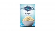 Bulgur 1001 delights