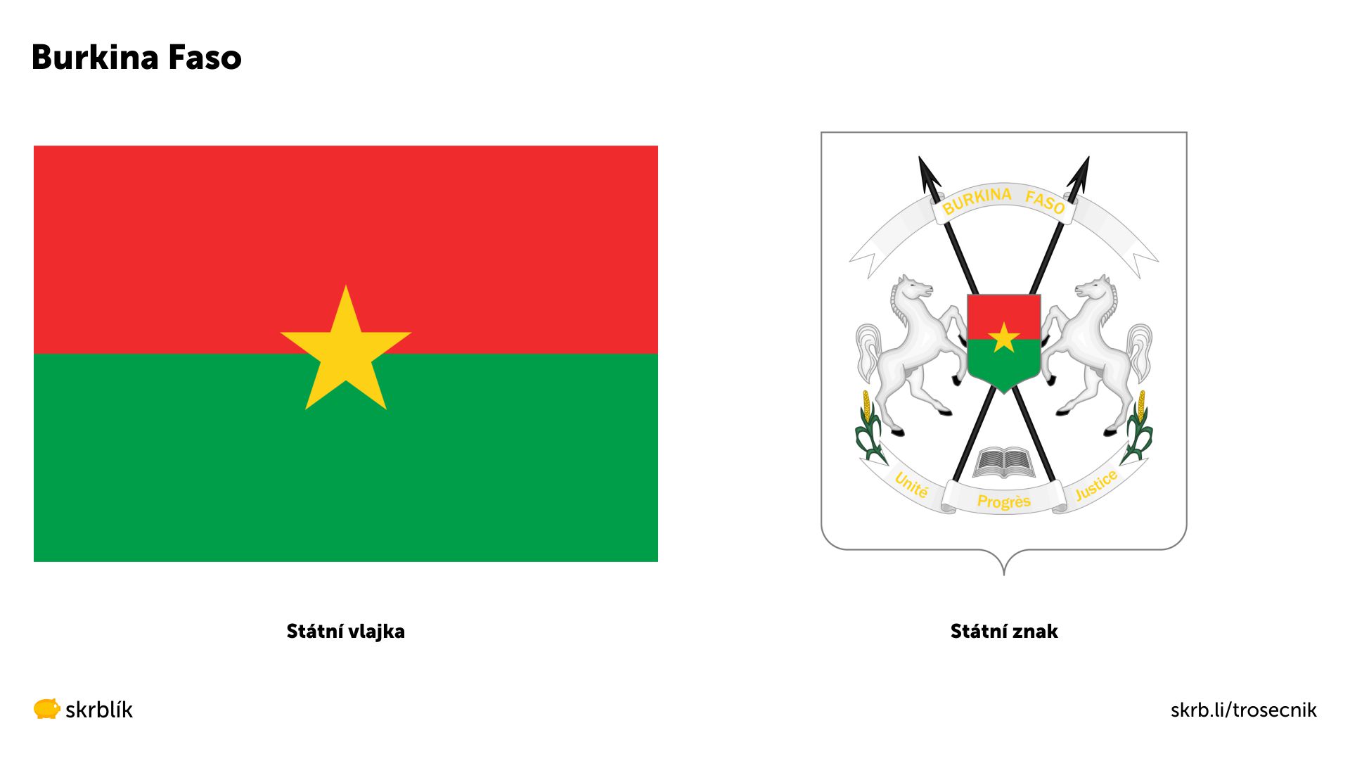 Burkina Faso