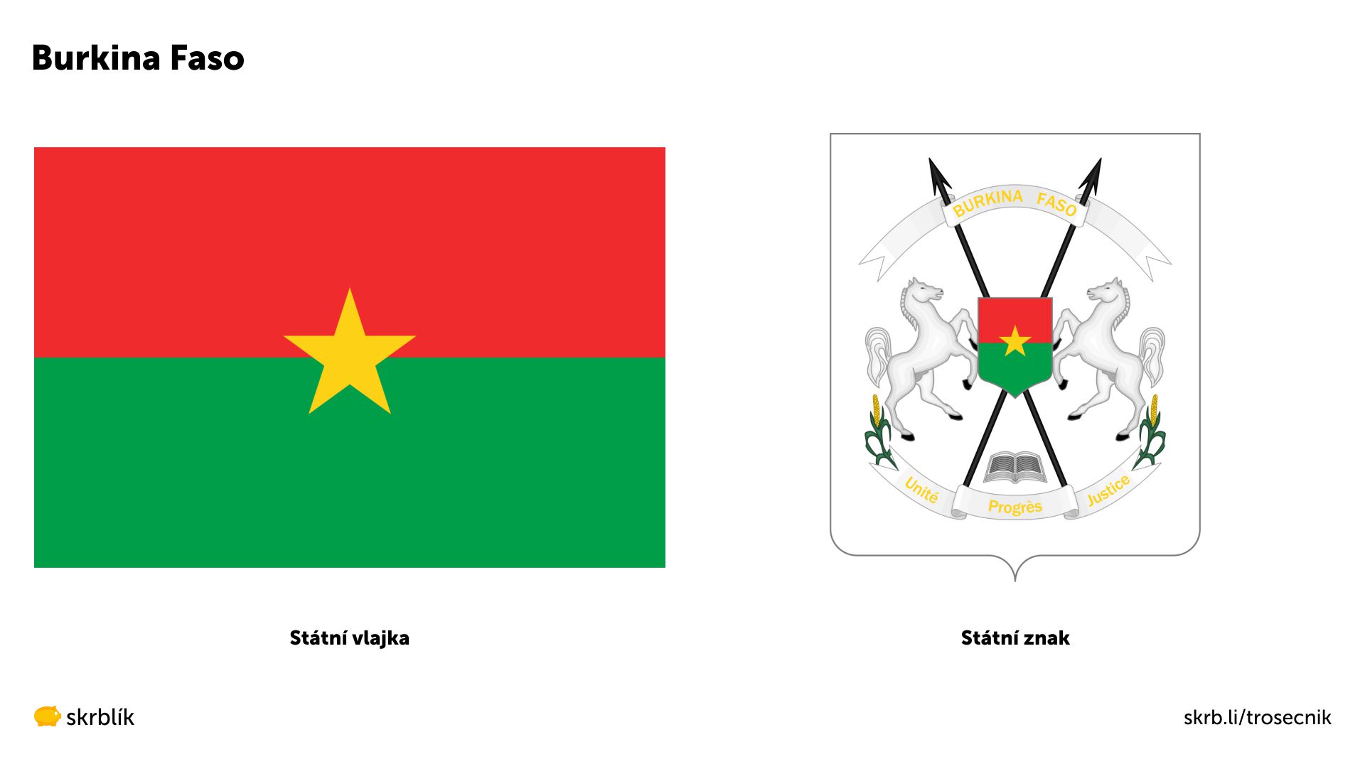 Burkina Faso