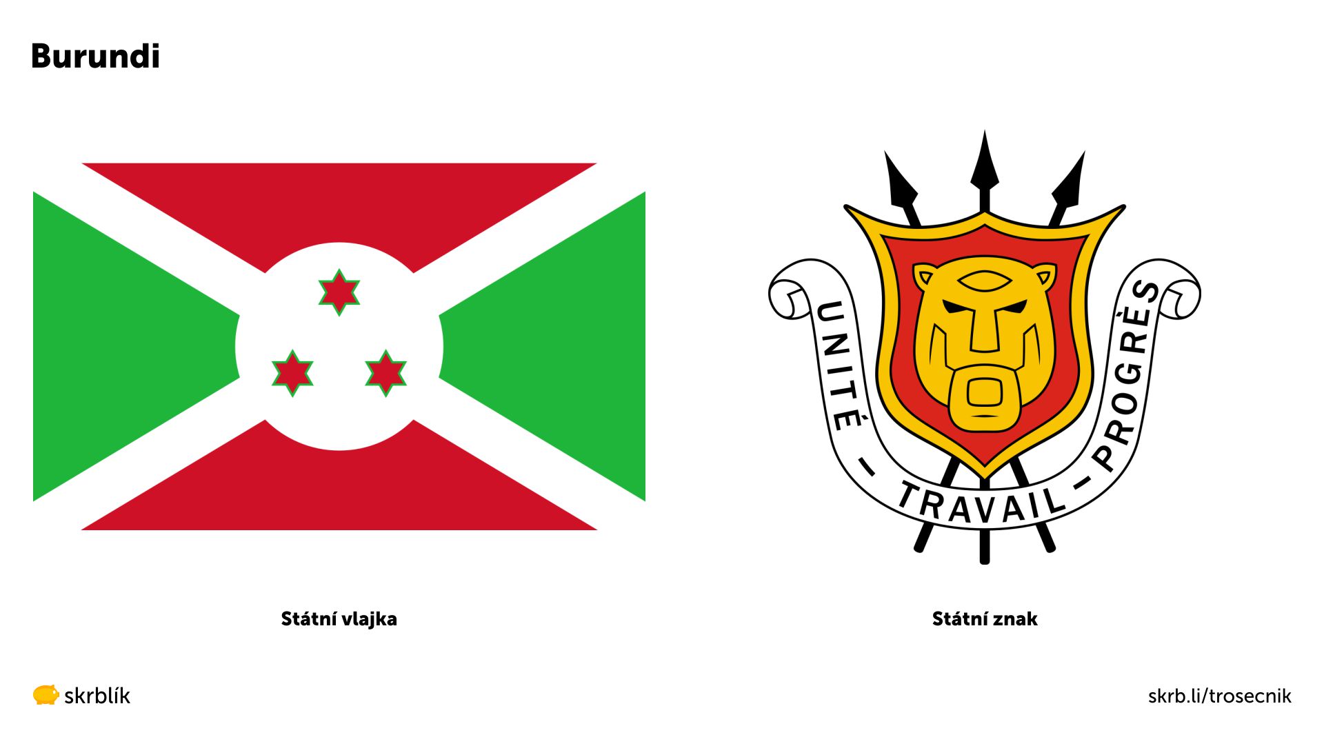 Burundi