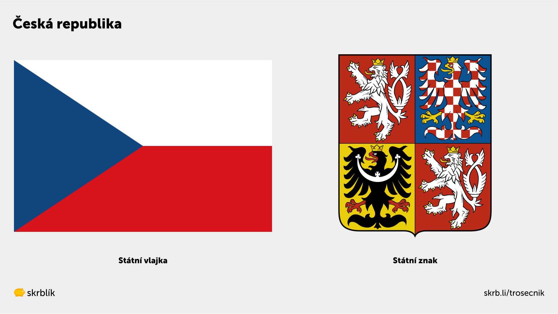 Česko