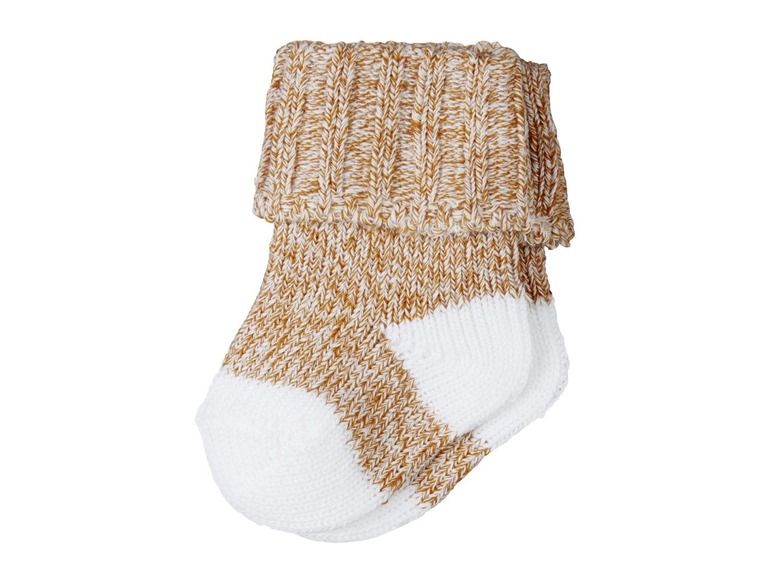 Chlapecké pletené ponožky Lupilu