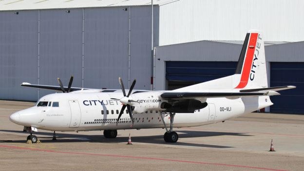 CityJet