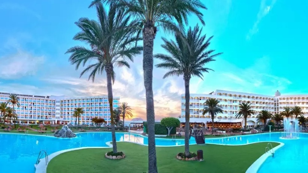 Costa de Almeria z Prahy na 9 dní za 20 927 Kč (All Inclusive, 4* hotel)