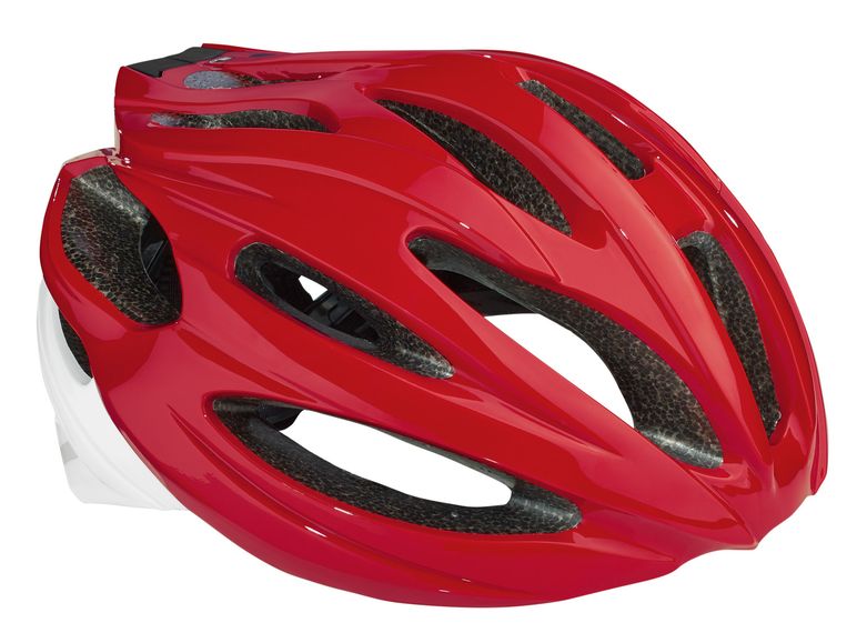 Cyklistická přilba / helma Crivit