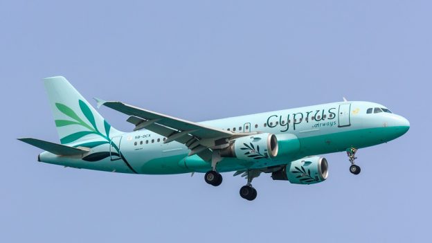 Cyprus Airways