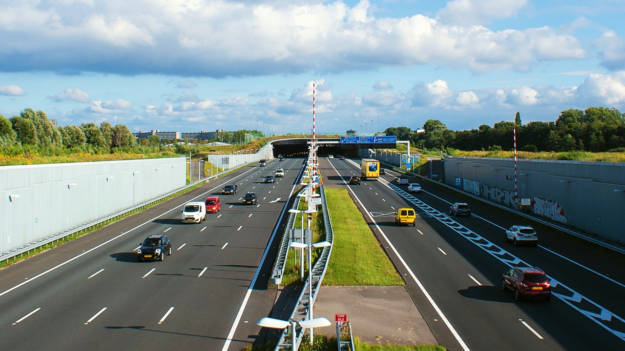 Diaľničné poplatky Holandsko 2022 → Cena, ako platiť, platené úseky