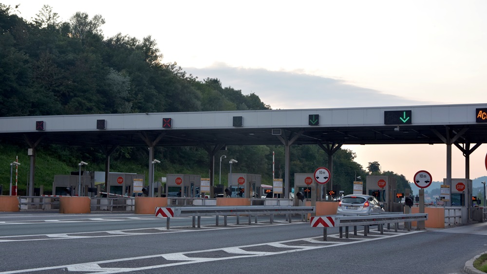 Dálniční poplatky Bosna a Hercegovina 2025 → Cena, jak platit, placené úseky