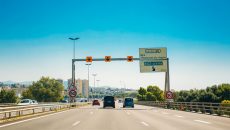 Dálniční poplatky Francie 2023 → Cena, jak platit, placené úseky