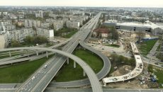 Dálniční poplatky Lotyšsko 2025 → Cena, kde koupit, placené úseky