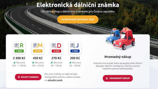 D lni n Zn mka 2025 Cena Platnost A Jak Ji Z skat Zdarma