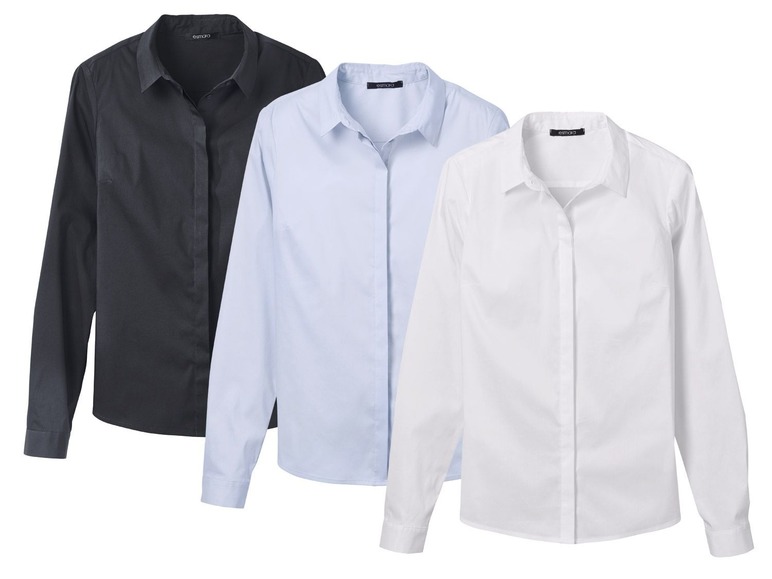 Dámská košile Premium Collection by Esmara