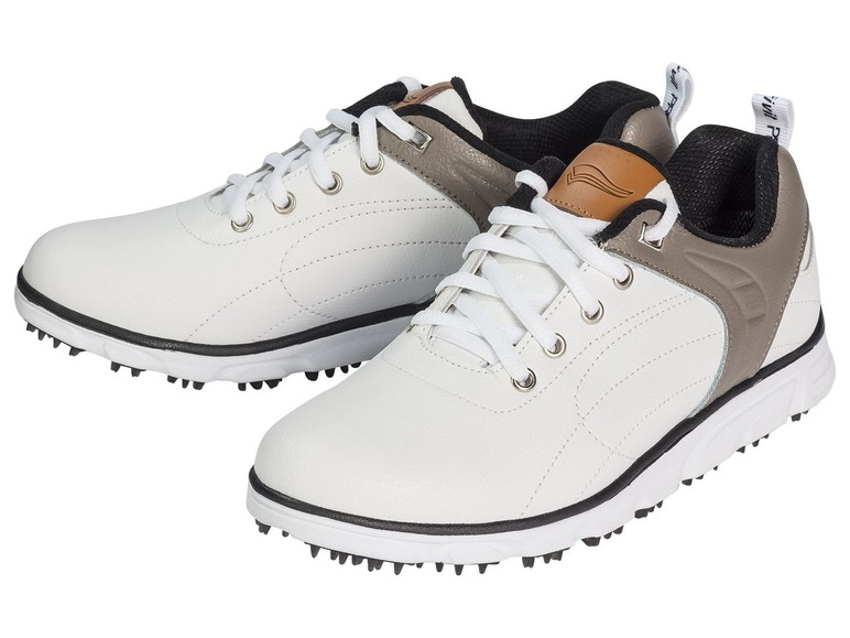 Dámská profesionální golfová obuv Crivit Pro