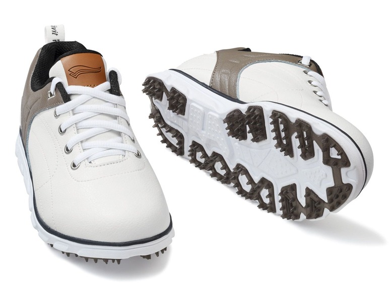 Dámská profesionální golfová obuv Crivit Pro