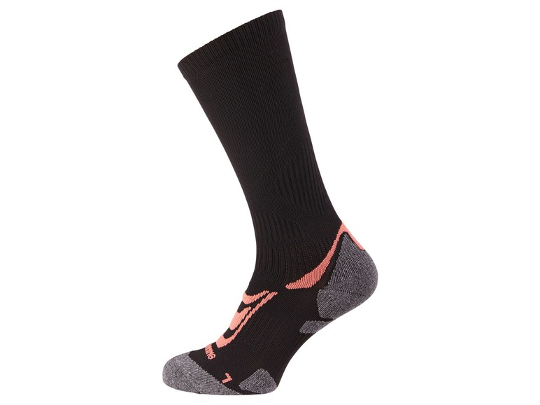 Pánské běžecké kompresní ponožky Crivit