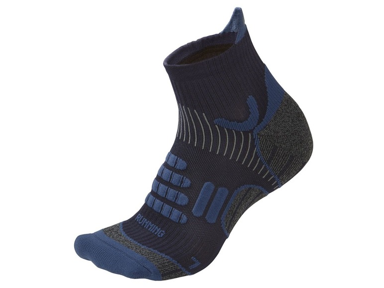 Dámské funkční běžecké ponožky Crivit Pro