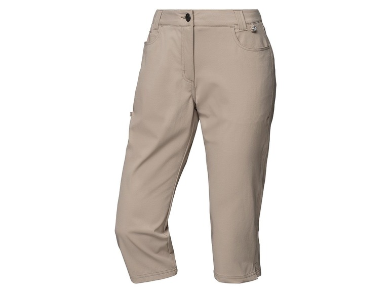Dámské kalhoty na golf Crivit Pro