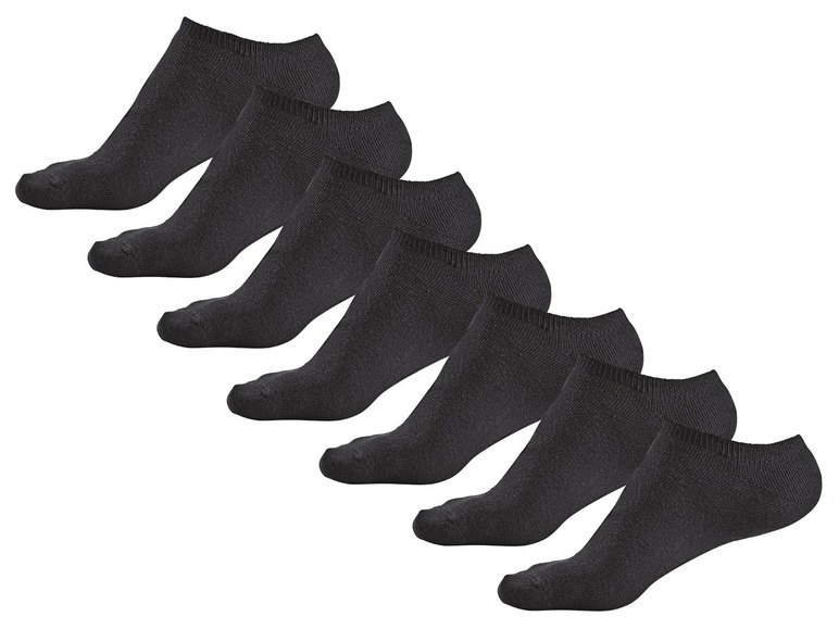 Dámské ponožky Esmara