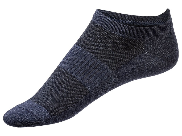 Dámské sportovní ponožky Crivit