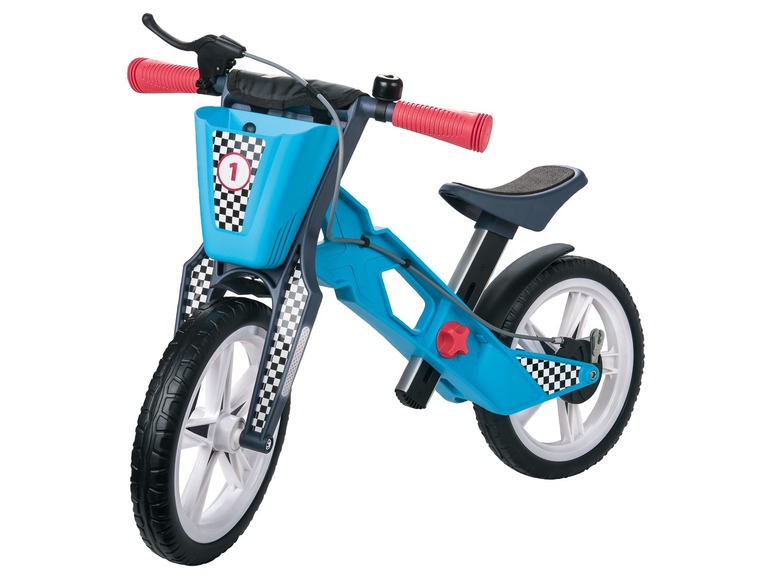 Dětské odrážedlo X-Bike Playtive Junior