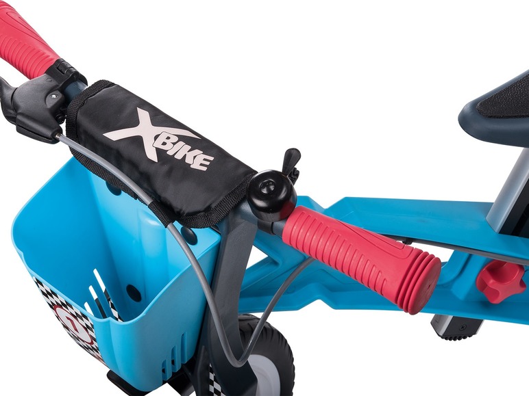 Dětské odrážedlo X-Bike Playtive Junior