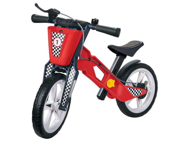 Dětské odrážedlo X-Bike Playtive Junior