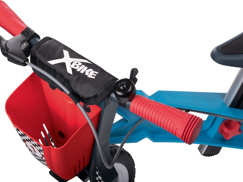 Dětské odrážedlo X-Bike Playtive Junior