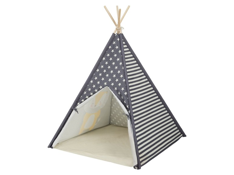 Dětské teepee Playtive Junior