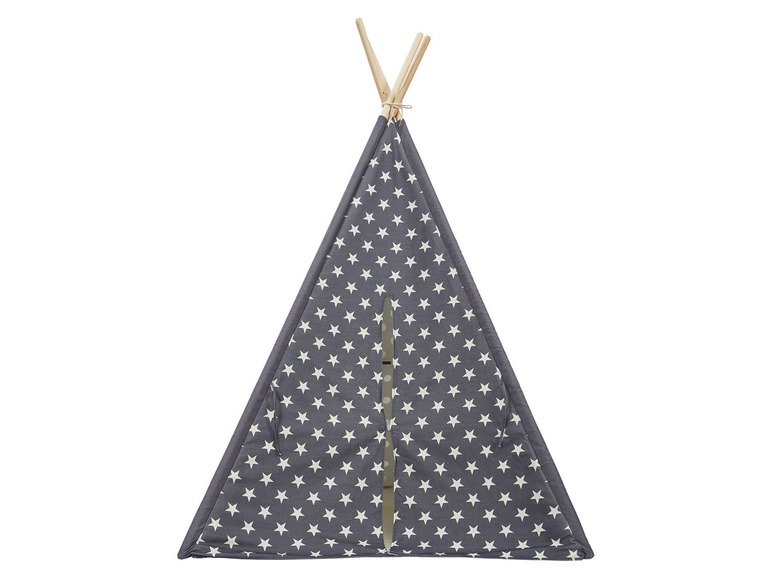 Dětské teepee Playtive Junior